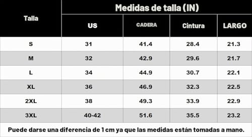 Miniatura 5 de Pantalones Cortos Casuales Para Hombre, Pantalones Cortos De Golf De Sarga Elástica De Algodón Con Cordón Para Verano, Playa, Verano, Negro -, Medium