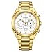 Produktbild CITIZEN Herren Analog Quarz Uhr mit Edelstahl Armband CA4592-85A