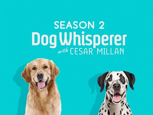 Dog Whisperer with Cesar Millan - Season 2