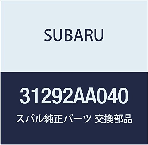 SUBARU (�X�o��) �������i ���j�I�� �X�N���� �I�C�� �N�[�� �i��31292AA040