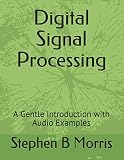 Digital Signal Processing: A Gentle Introduction with Audio Examples