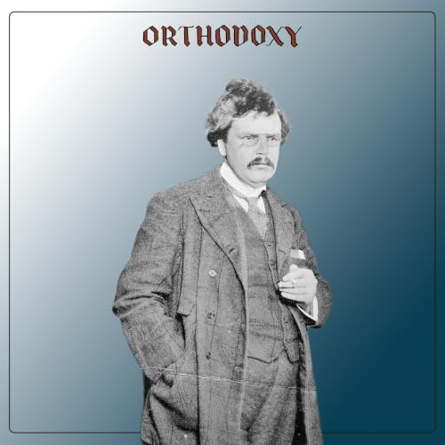 #186 // Dr. Dale Ahlquist | How G.K. Chesterton Predicted The Future