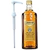 Starbucks Authentic Flavoring Syrup for Coffee and Tea with White Pump (Caramel), 33.8 Fl Oz (Pack of 1)
