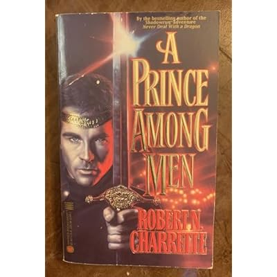 A Prince among Men