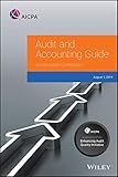  Audit and Accounting Guide: Construction Contractors, 2019 (AICPA Audit and Accounting Guide) (English Edition)