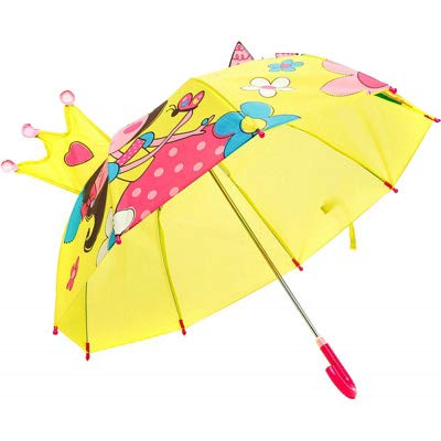 Image of abracadabra Pop Up Umbrella for Kids