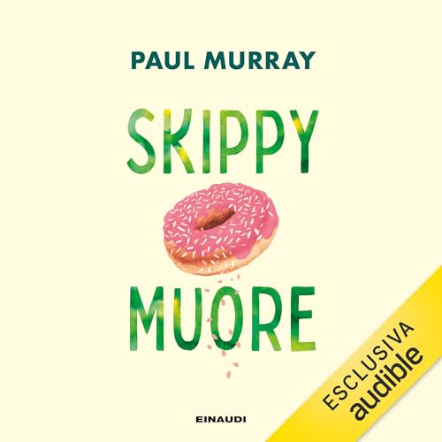 Skippy muore cover art