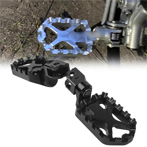 Repose-Pieds Moto CFMOTO 450MT pour Conduire Confortablement en Voyage Adventure