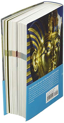 Abrams Books 9780810994423 Art: A World History thumb #3