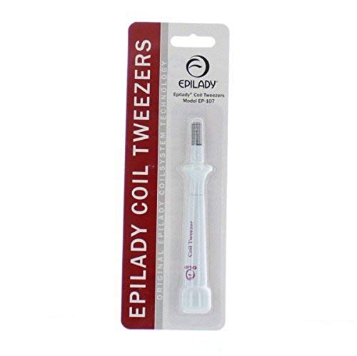 Epilady Ep-107 Coil Tweezer