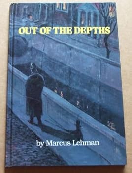 Hardcover Out of the Depths Book