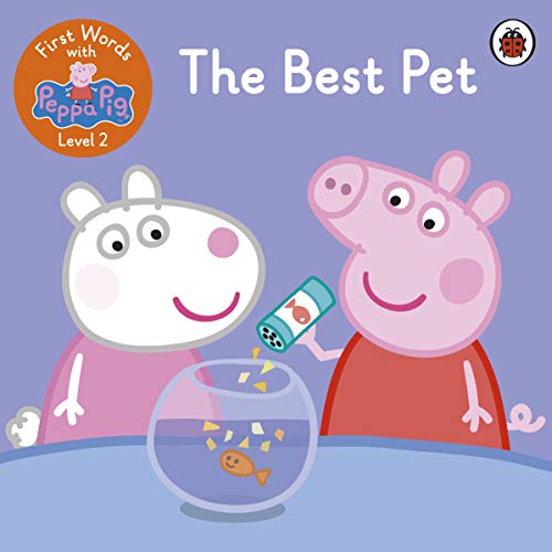 The Best Pet
