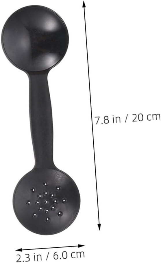 NOLITOY 5Pcs Eye Occluder for Portable Handheld Eye Patches for Tests Versatile Eye Shield for Accurate Visual Assessment School and Clinics