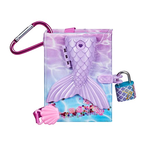 Real Littles carnet de notes de collection pour cacher ses secrets de cour