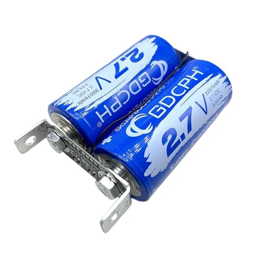 Module redresseur automobile 5,4V 1500F alimentation de secours fixe