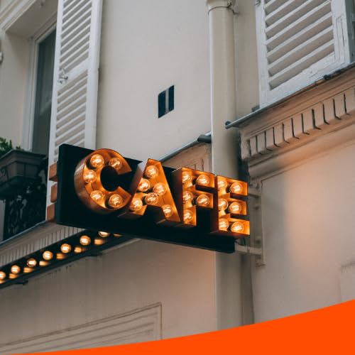 Cafe market Bangalore India - A SWOT analysis