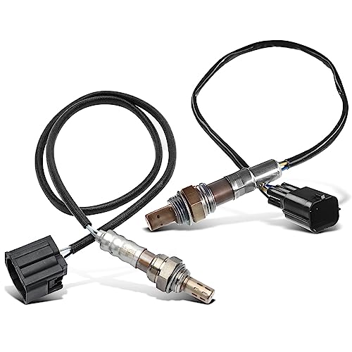 Sensor de Oxígeno A-Premium Compatible Mazda 3 2006-2009 miniatura 1