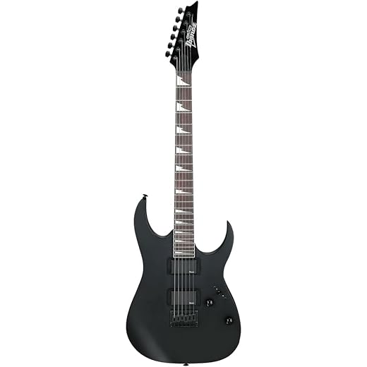 Ibanez Gio GRG121DX Electric Guitar