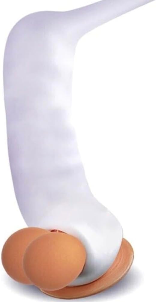 Super Soft Sensational Stroker - Stretchy Male Masturbator Sleeve for Enhanced Pleasure and Training