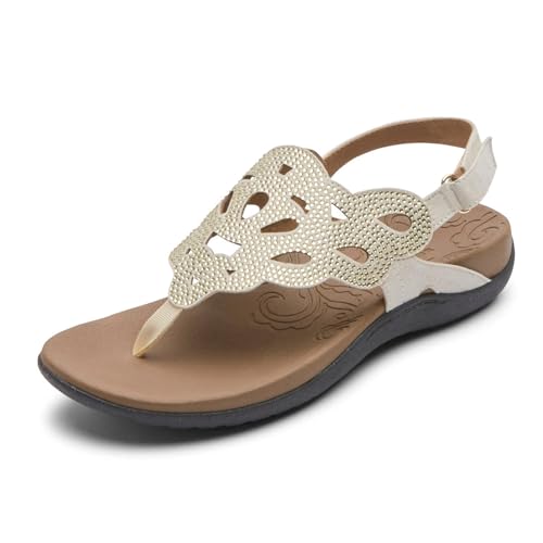 Image of Rockport Women's Ridge Slingback Sandal