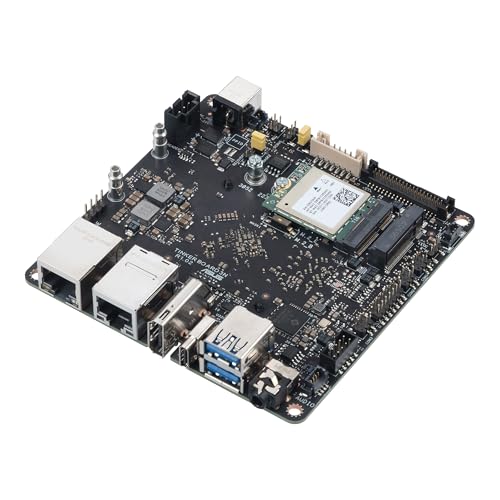 ASUS Tinker Board 3N PLUS/4G/32G