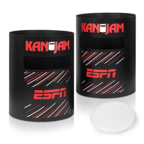ESPN Kan Jam, Black