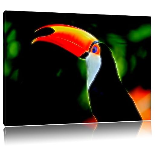 Grand coquillage sur la peinture de plage sur la toile, d'immenses photos XXL complètement Vue avec la civière, d'impression d'art sur l'image de mur avec cadre, moins cher que des peintures ou des photos, pas d'affiches ou posters, Leinwand Format:120x80 cm