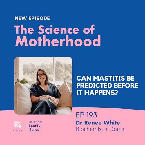Ep 193. Can Mastitis Be Predicted Before It Happens?