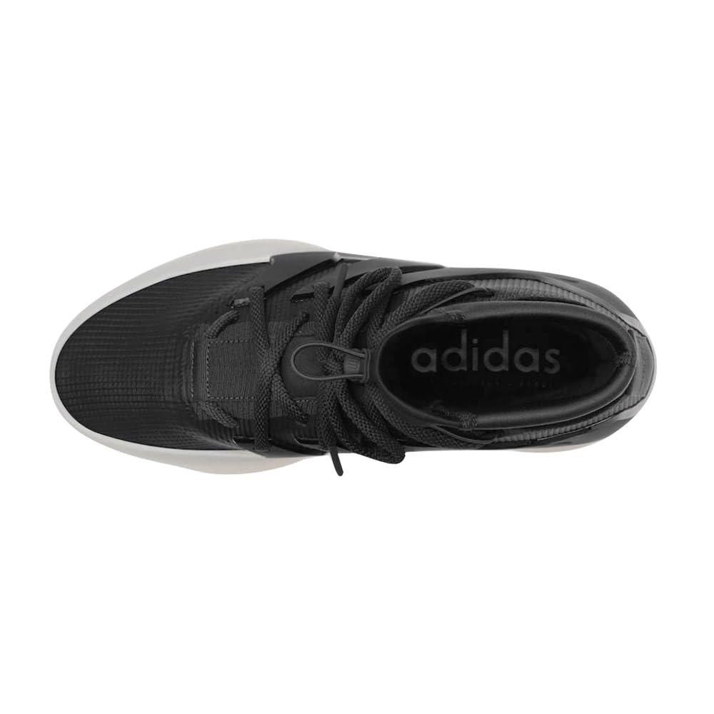 adidas Fear of God x Athletics I Basketball-Sneaker zum Schnüren