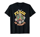 Vacaciones Europeas Viajar a Europa Vacay Europa Camiseta