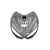Carénage De Phare De Moto pour Z1000 Z 1000 2014 2019 Carénage De Protection De Phare Avant pour Moto