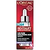 LOreal-Paris-Skincare-Revitalift-Derm-Intensives-15-Pure-Hyaluronic-Acid-Face-Serum-Hyaluronic-Acid-Serum-for-Skin-Hydrates-Moisturizes-Plumps-Skin-Reduces-Wrinkles-Anti-Aging-Serum-1-Oz L'Oreal Paris Revitalift 1.5% Pure Hyaluronic Acid Face Serum, Hydrate & Reduce Wrinkles, Fragrance Free 1 oz