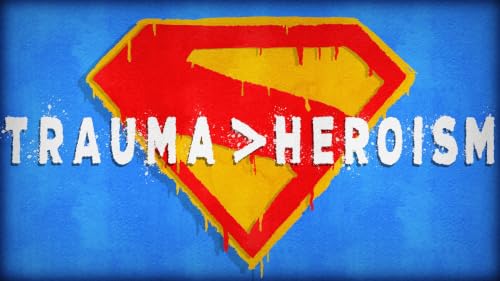 Listen to This Article: "Supergirl": Portrait of a Modern Hero
