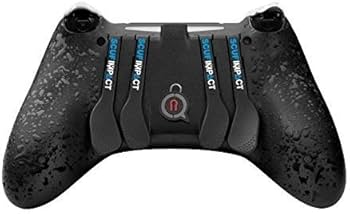 Amazon.co.jp: SCUF(スカフ) IMPACT RED REAPER スカフ インパクト