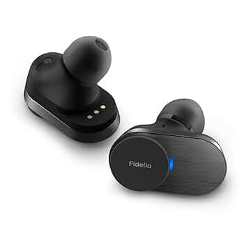 Amazon.co.jp: PHILIPS(フィリップス) Fidelio T1 Bluetooth