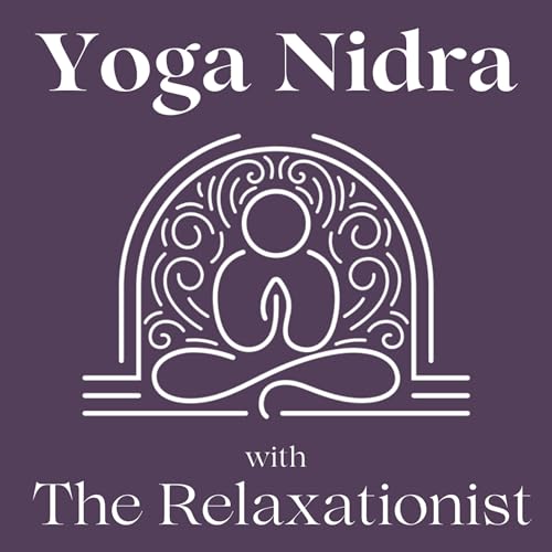 Yoga Nidra with The Relaxationist (Kumari Sky) Titelbild