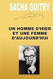 revue femmes d'aujourd'hui  UN HOMME D’HIER ET UNE FEMME D’AUJOURD’HUI