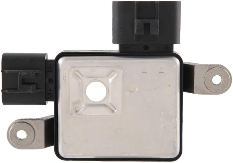 25385C2500 Car Cooling Fan Control Module Pwm for Hyundai Sonata 2015-2017 25385-C2500