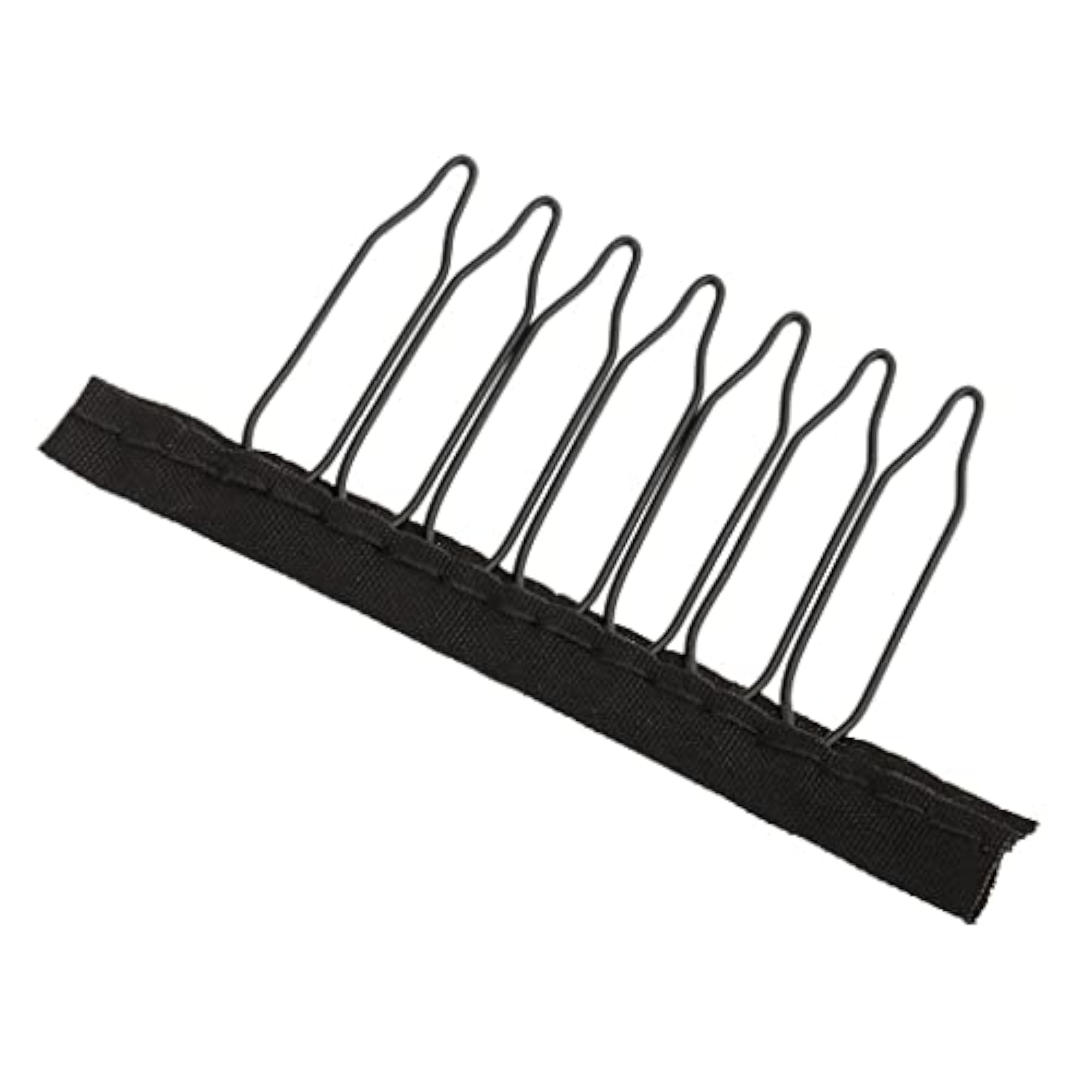 10 Pieces Wig Cap Clips, Essential Wig Accessories