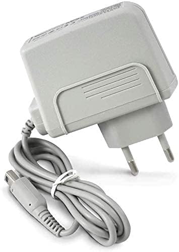DKD DSi/XL/3DS/3DS XL Power Supply Adapter/Charger