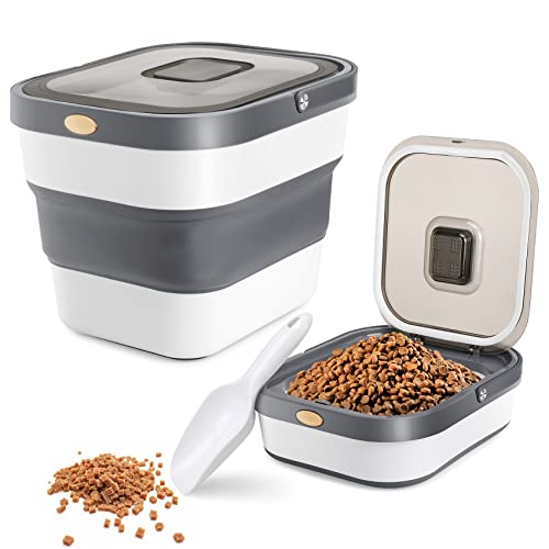 10 Best Dog Food Cereal Brands Our Honest Reviews and Buyer's Guide! Furry Folly