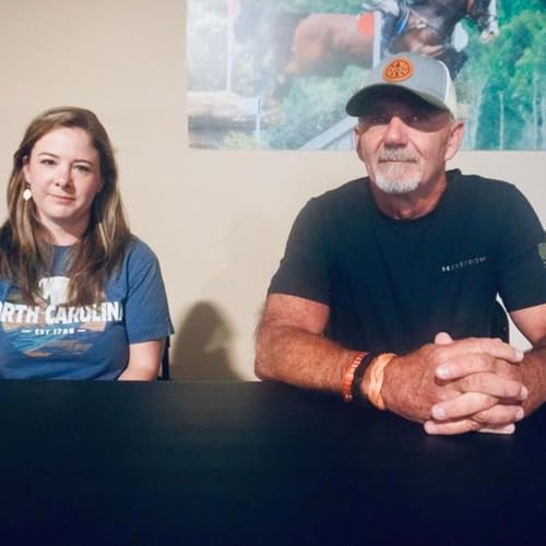 Gilkey Cattle Company Garry Cuthbertson and Kate Durham cover art