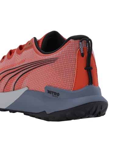 Image of Puma Men FastTrac Nitro Running Shoe
