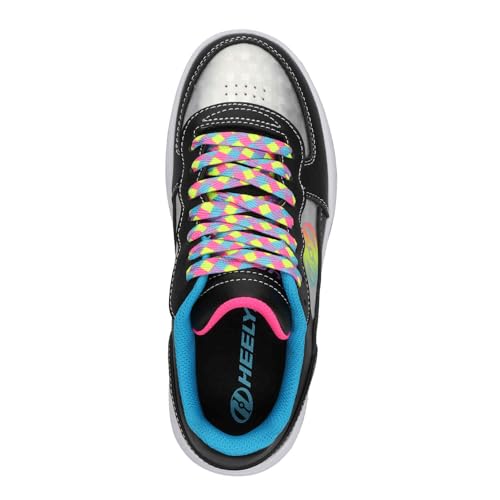 HEELYS Girl's Rezerve Low Wheeled Heel Shoe3