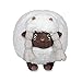Pokémon Peluche Wooloo 20 cm, Nuevos Juguetes Pokémon 2021, con Licencia Oficial de Pokémon