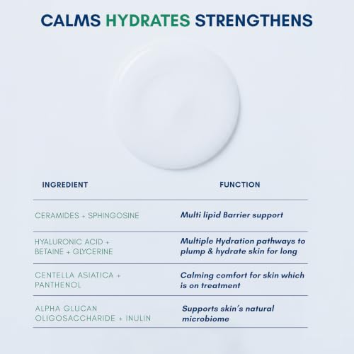 Becalm Store Becalm Barrier Repair Oil Free Moisturizer for Oily Skin - Image 5