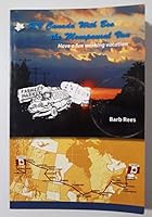 RV Canada with Boo the Menopausal Van 0981180809 Book Cover