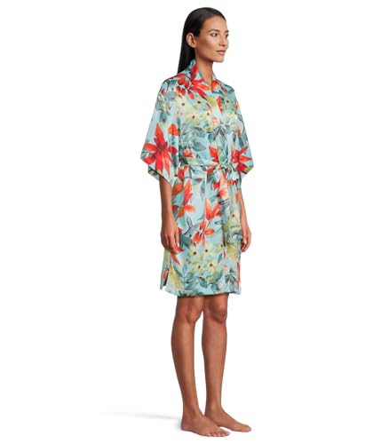 N Natori womens Tropical Breeze Wrap Length 38"2