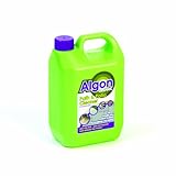 Algon Limpiador de Patios y Caminos Concentrado ecolgico 2,5 l