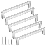【Breite Anwendung】: Ideal für Schranktüren, Schranktüren, Nachttischschubladen und andere Arten von Holzmöbeln, passen ideal zu Küchen, dem Wohnzimmer, Schlafzimmer und Essbereich.